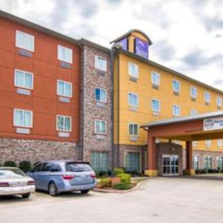 Studio 6 Suites Shreveport, La Industrial Loop Екстериор снимка