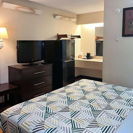 Studio 6 Suites Shreveport, La Industrial Loop Екстериор снимка