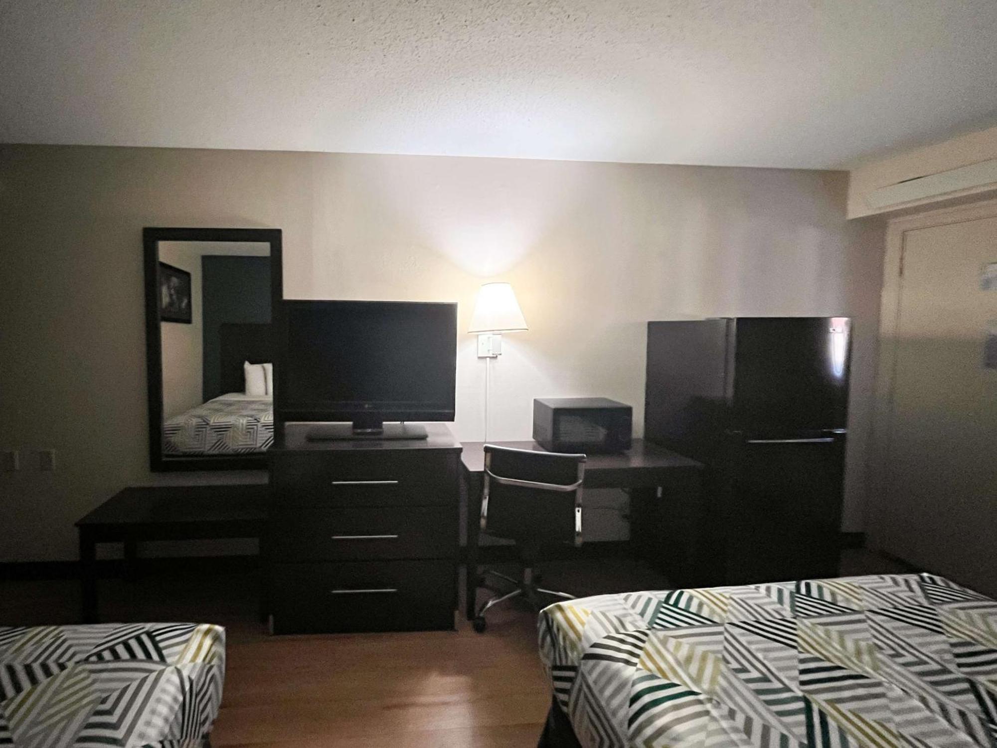 Studio 6 Suites Shreveport, La Industrial Loop Екстериор снимка