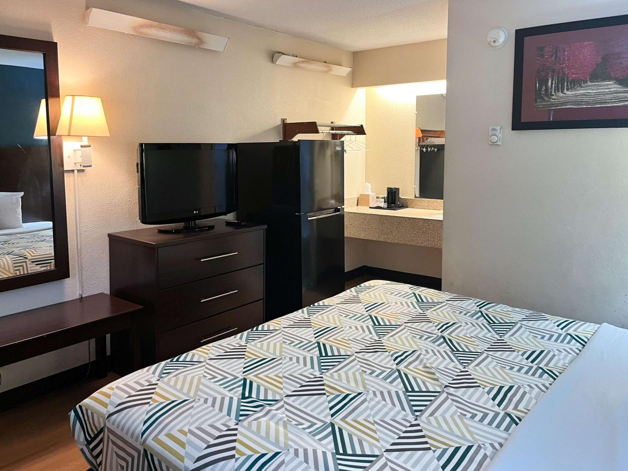 Studio 6 Suites Shreveport, La Industrial Loop Екстериор снимка