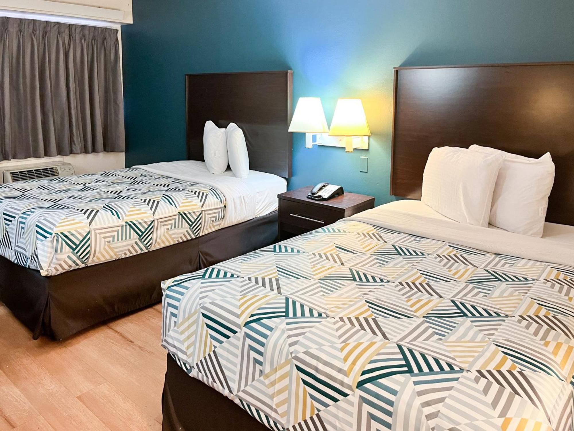 Studio 6 Suites Shreveport, La Industrial Loop Екстериор снимка