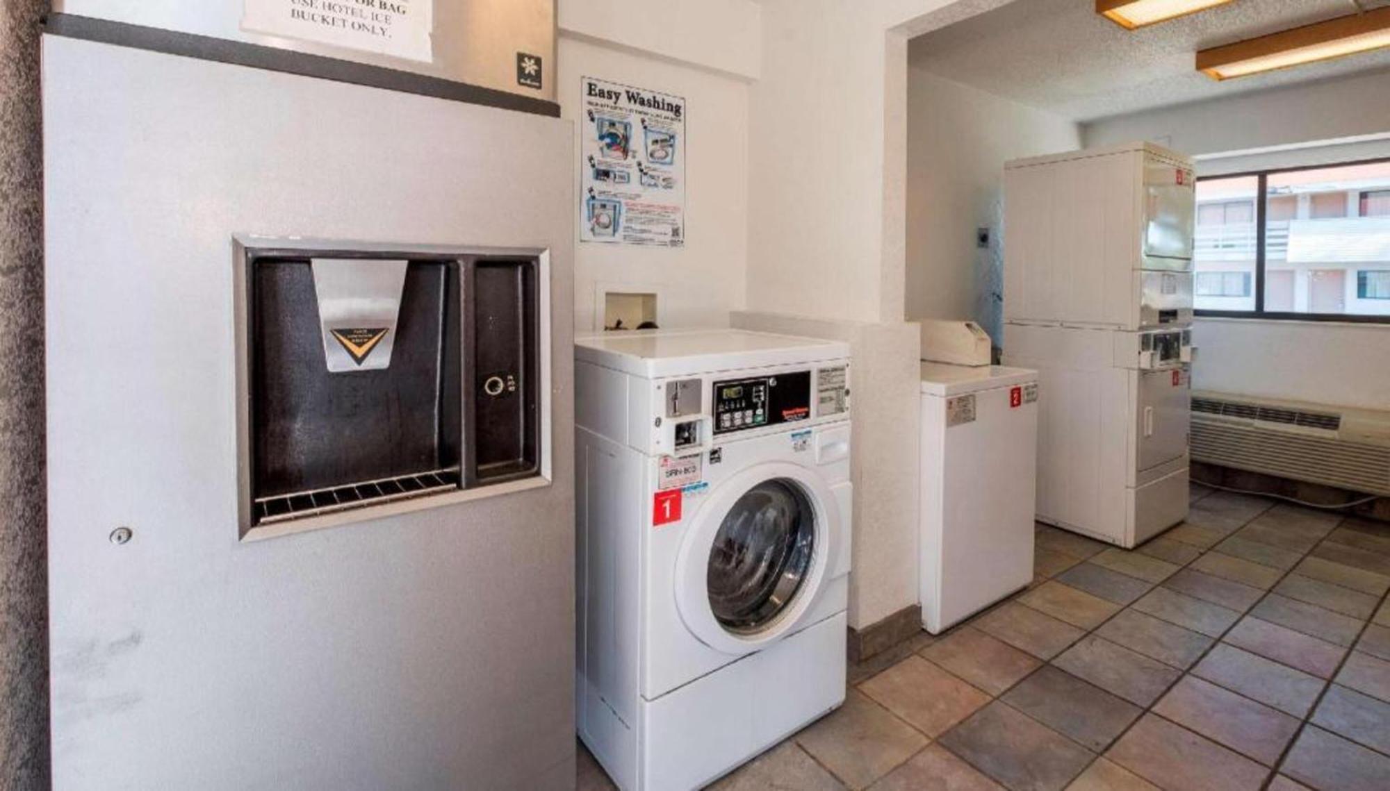 Studio 6 Suites Shreveport, La Industrial Loop Екстериор снимка