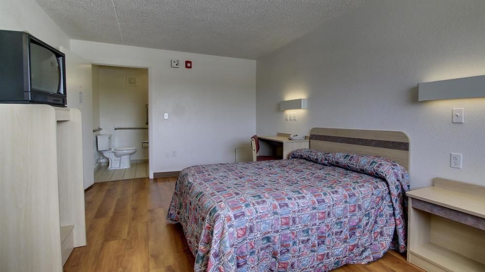Studio 6 Suites Shreveport, La Industrial Loop Екстериор снимка
