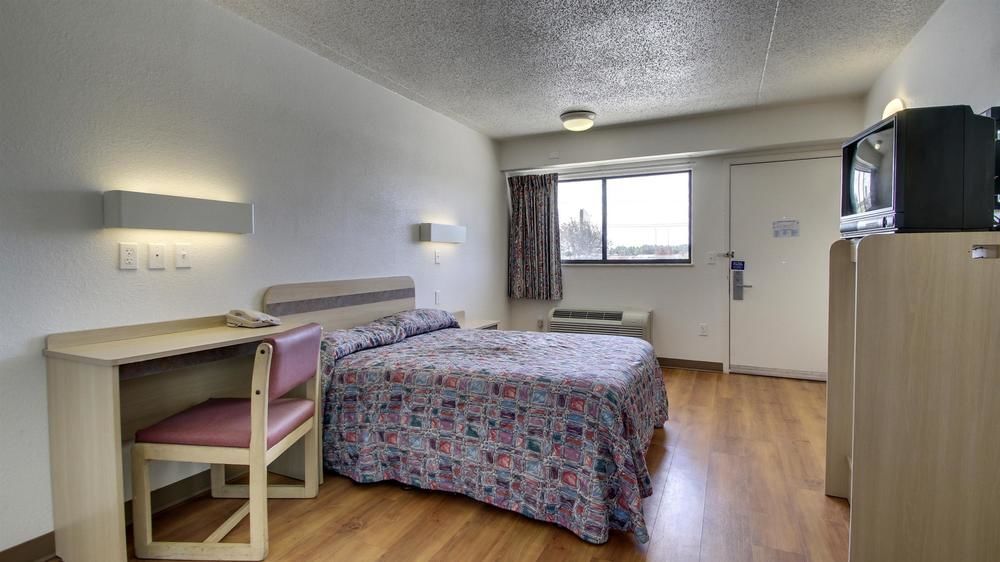 Studio 6 Suites Shreveport, La Industrial Loop Екстериор снимка