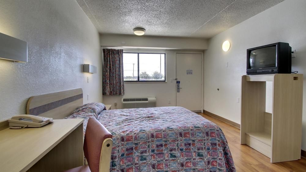 Studio 6 Suites Shreveport, La Industrial Loop Екстериор снимка