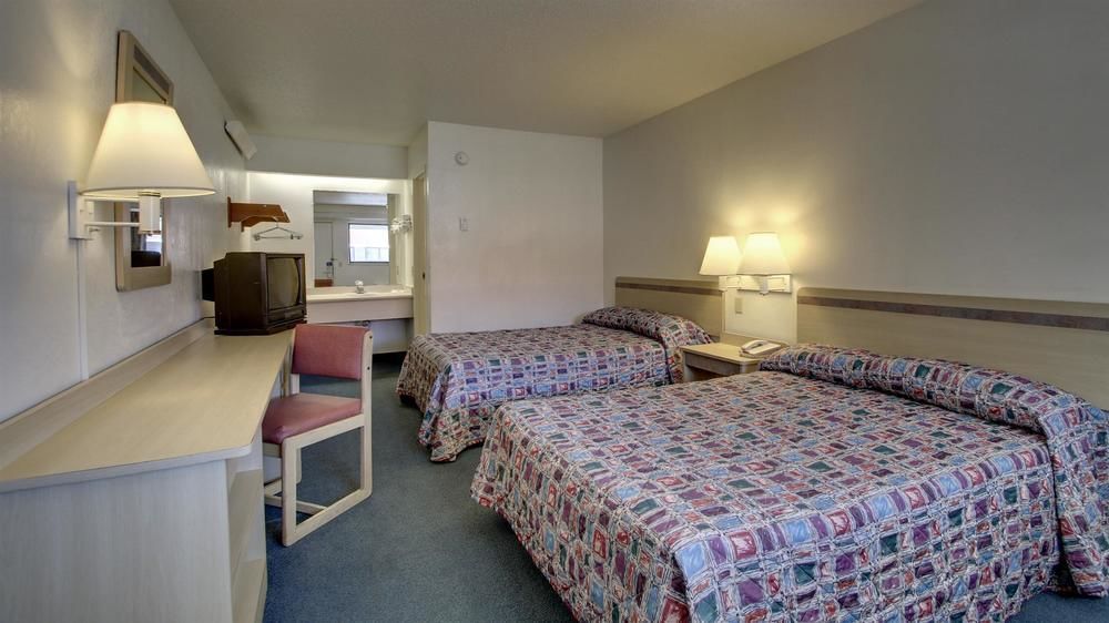 Studio 6 Suites Shreveport, La Industrial Loop Екстериор снимка