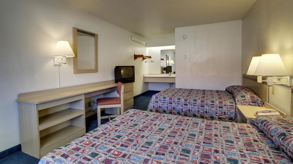 Studio 6 Suites Shreveport, La Industrial Loop Екстериор снимка