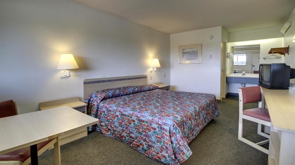 Studio 6 Suites Shreveport, La Industrial Loop Екстериор снимка