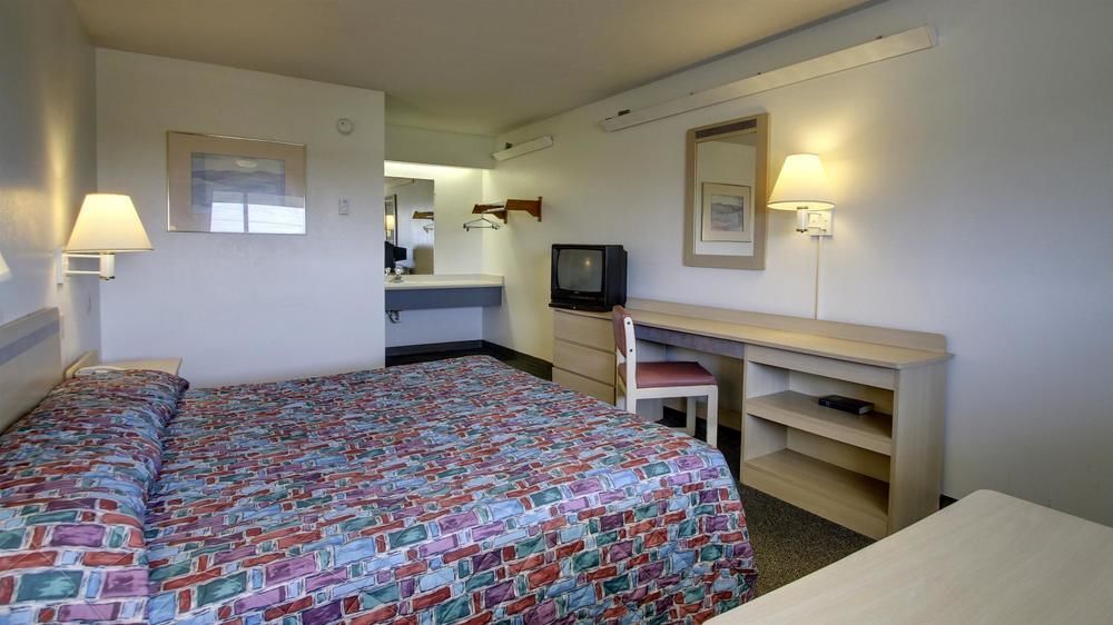 Studio 6 Suites Shreveport, La Industrial Loop Екстериор снимка