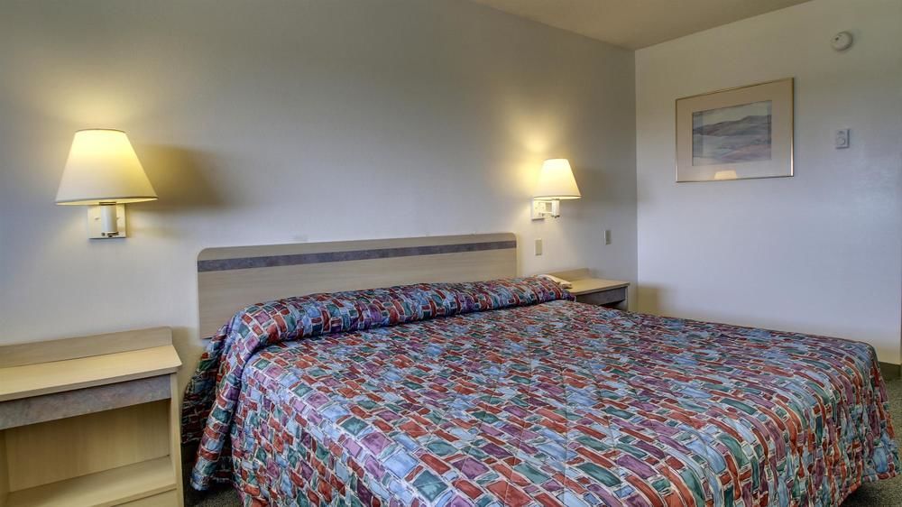 Studio 6 Suites Shreveport, La Industrial Loop Екстериор снимка