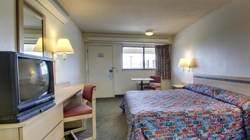 Studio 6 Suites Shreveport, La Industrial Loop Екстериор снимка