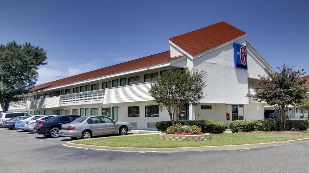 Studio 6 Suites Shreveport, La Industrial Loop Екстериор снимка