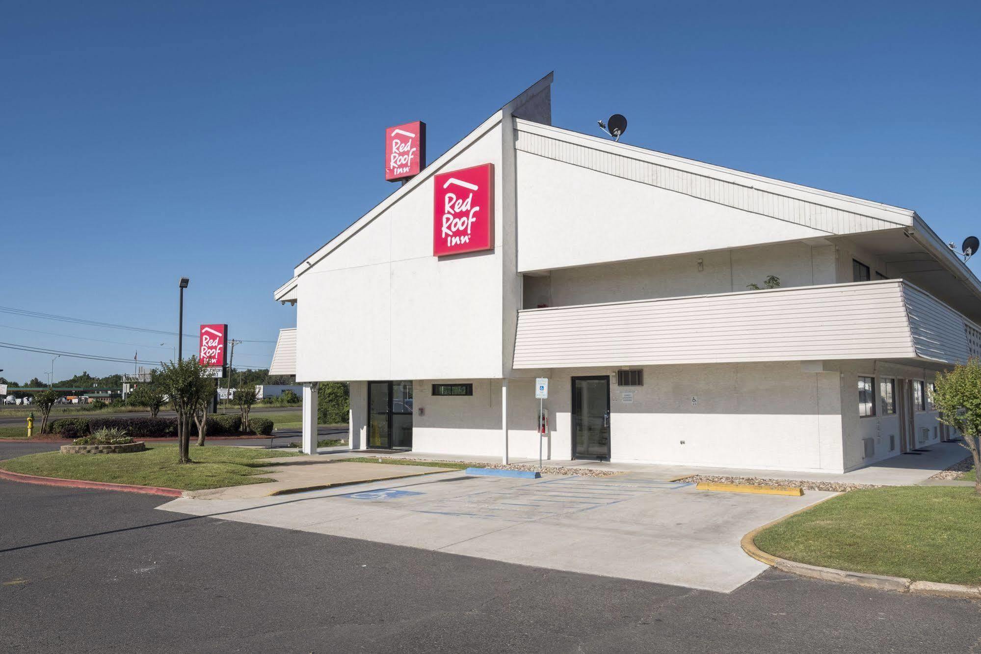Studio 6 Suites Shreveport, La Industrial Loop Екстериор снимка