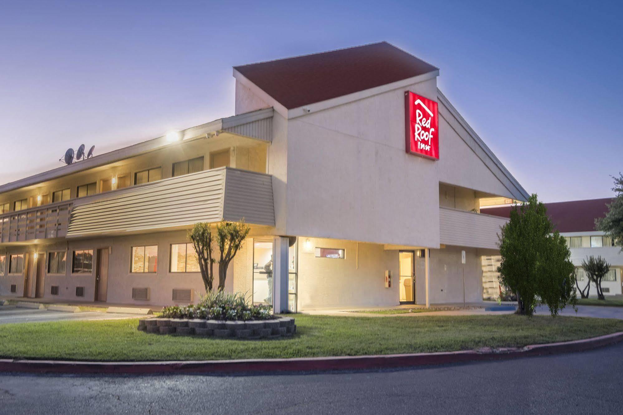 Studio 6 Suites Shreveport, La Industrial Loop Екстериор снимка