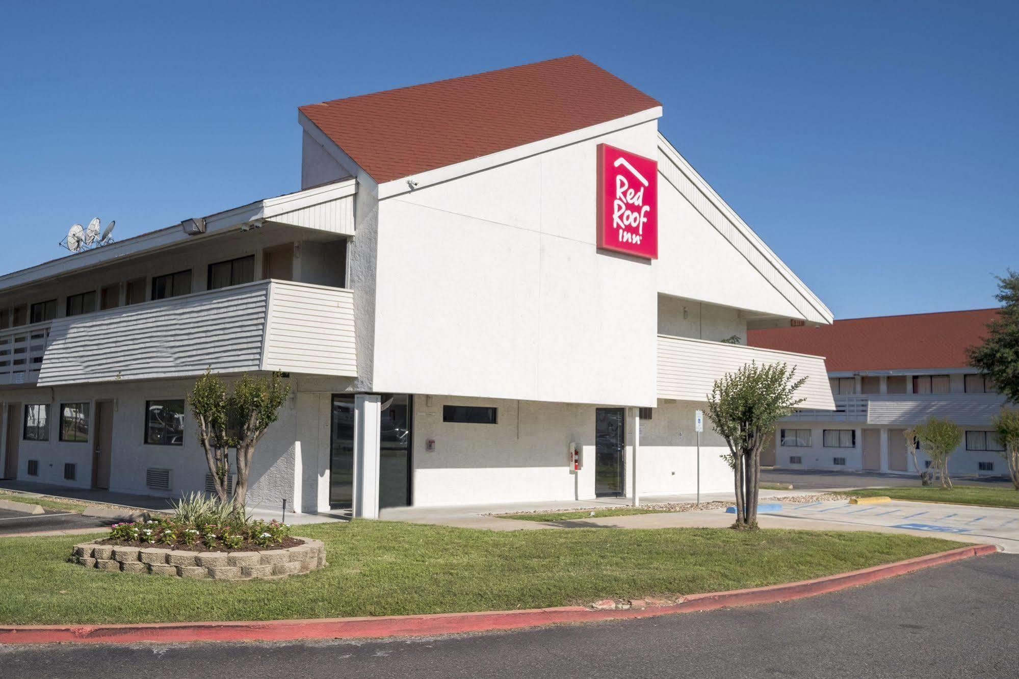 Studio 6 Suites Shreveport, La Industrial Loop Екстериор снимка