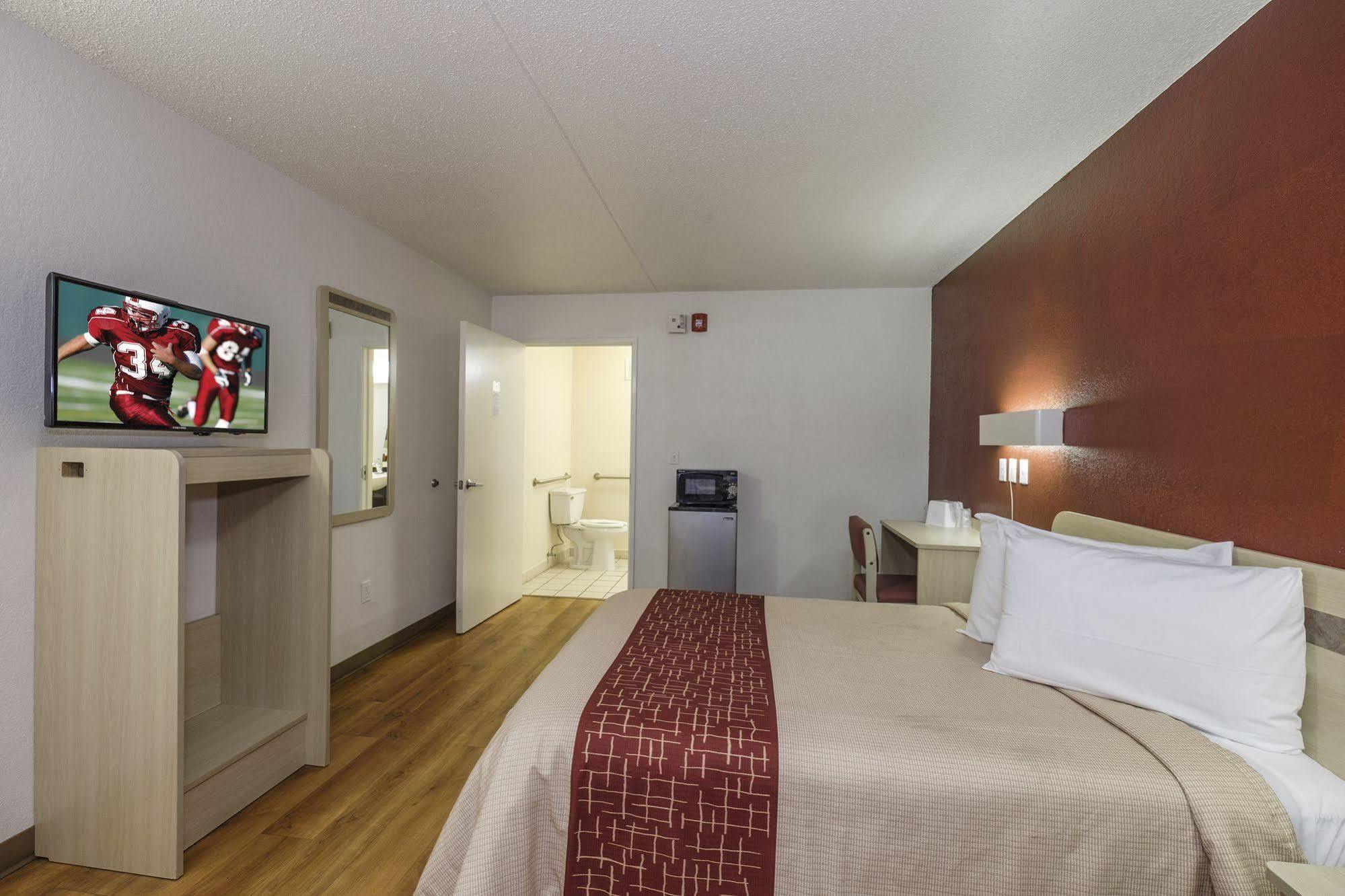 Studio 6 Suites Shreveport, La Industrial Loop Екстериор снимка