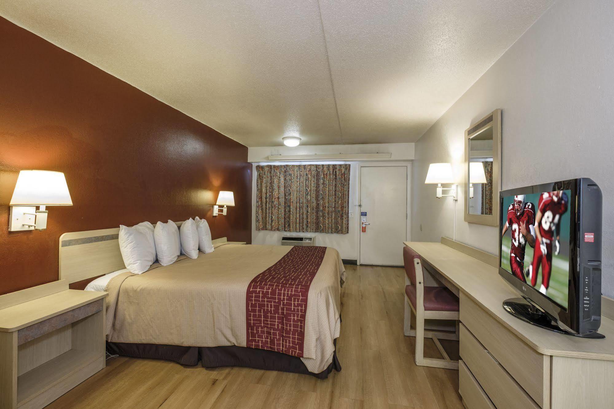 Studio 6 Suites Shreveport, La Industrial Loop Екстериор снимка