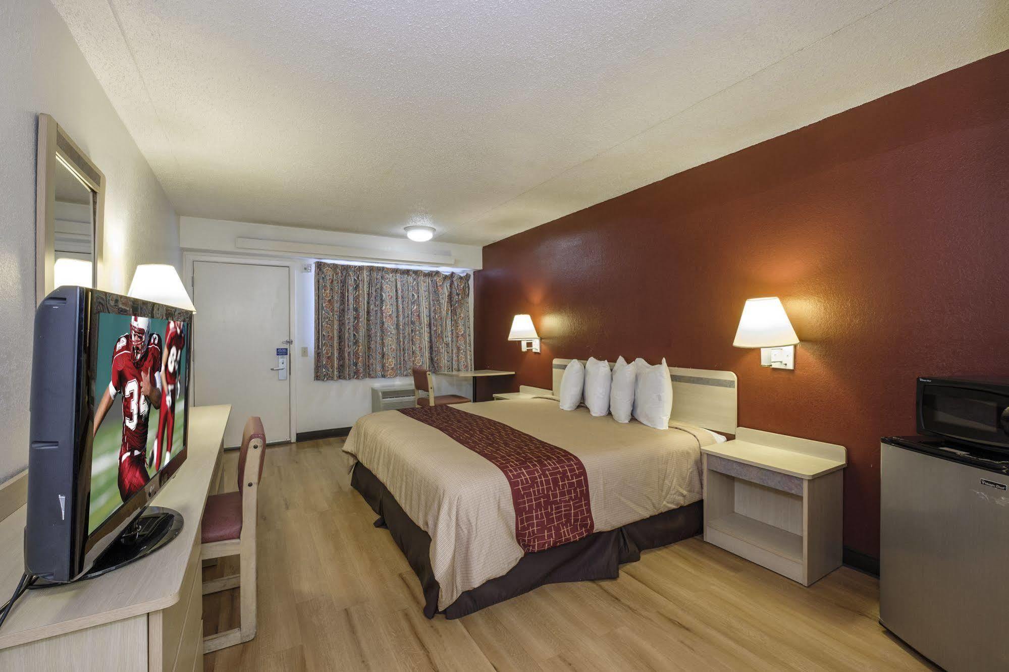 Studio 6 Suites Shreveport, La Industrial Loop Екстериор снимка