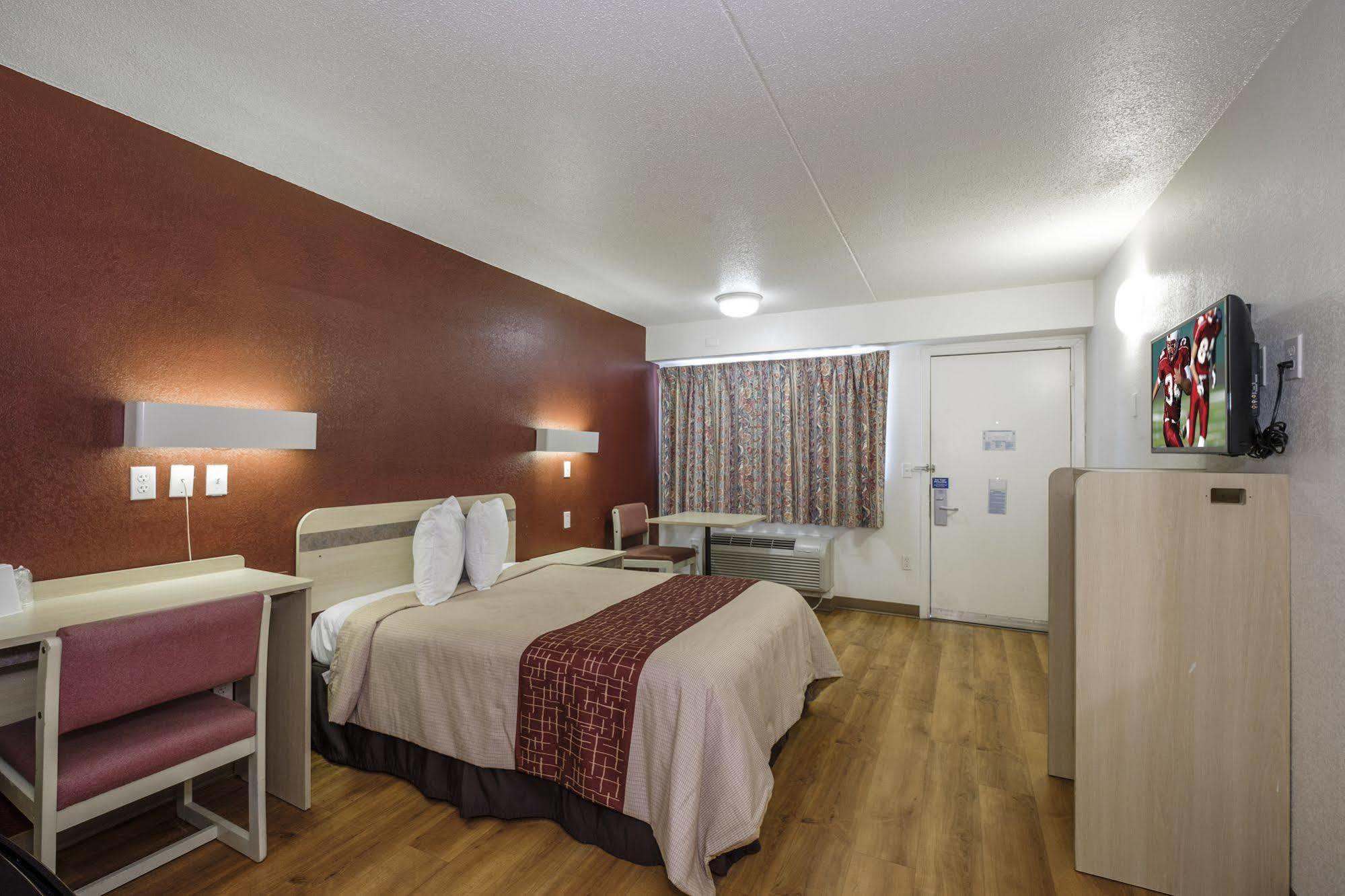 Studio 6 Suites Shreveport, La Industrial Loop Екстериор снимка