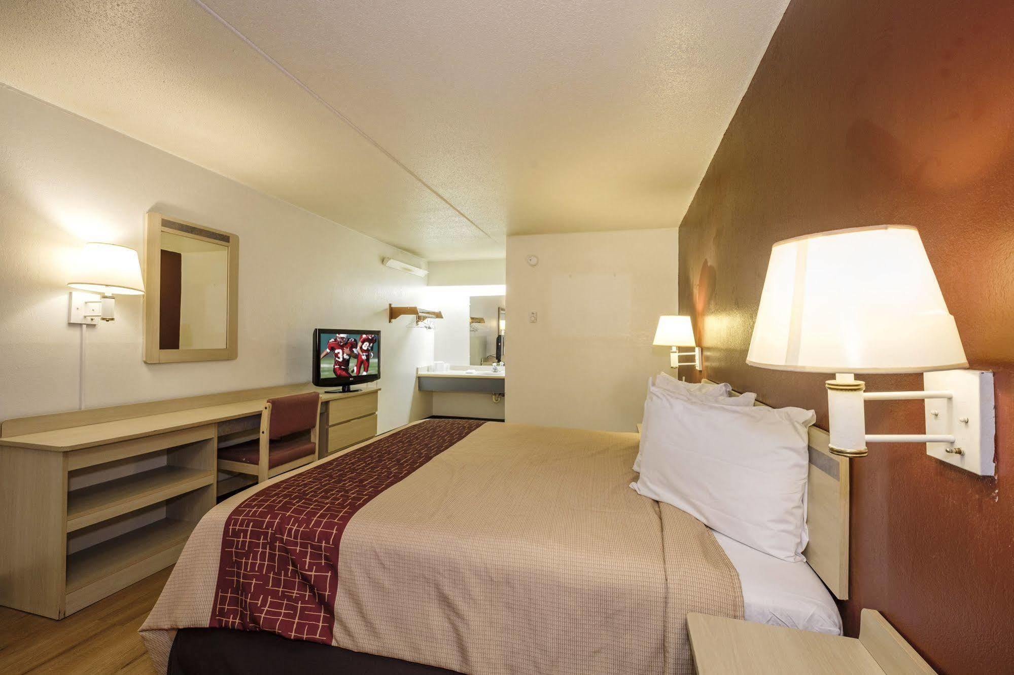 Studio 6 Suites Shreveport, La Industrial Loop Екстериор снимка