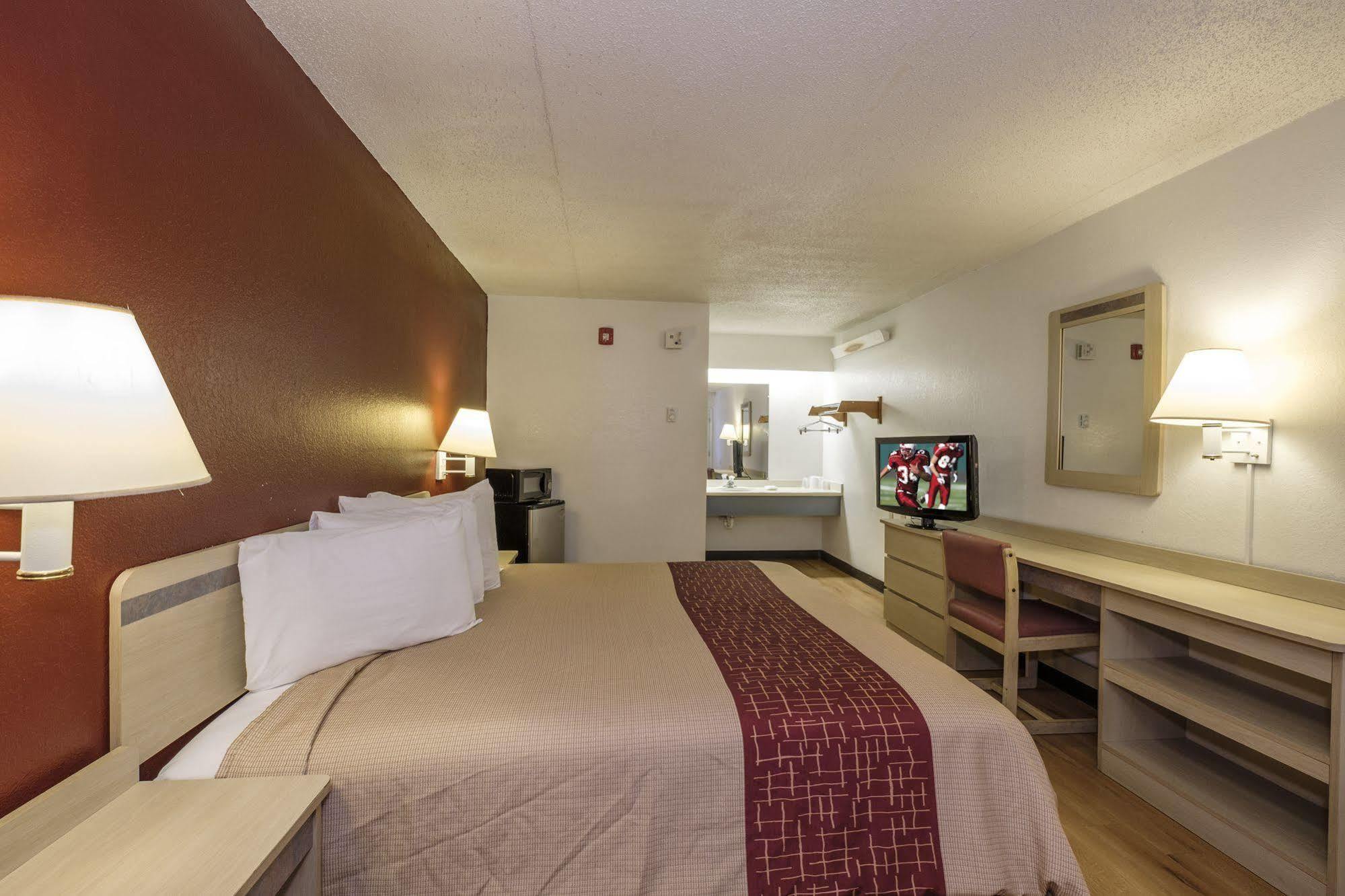 Studio 6 Suites Shreveport, La Industrial Loop Екстериор снимка