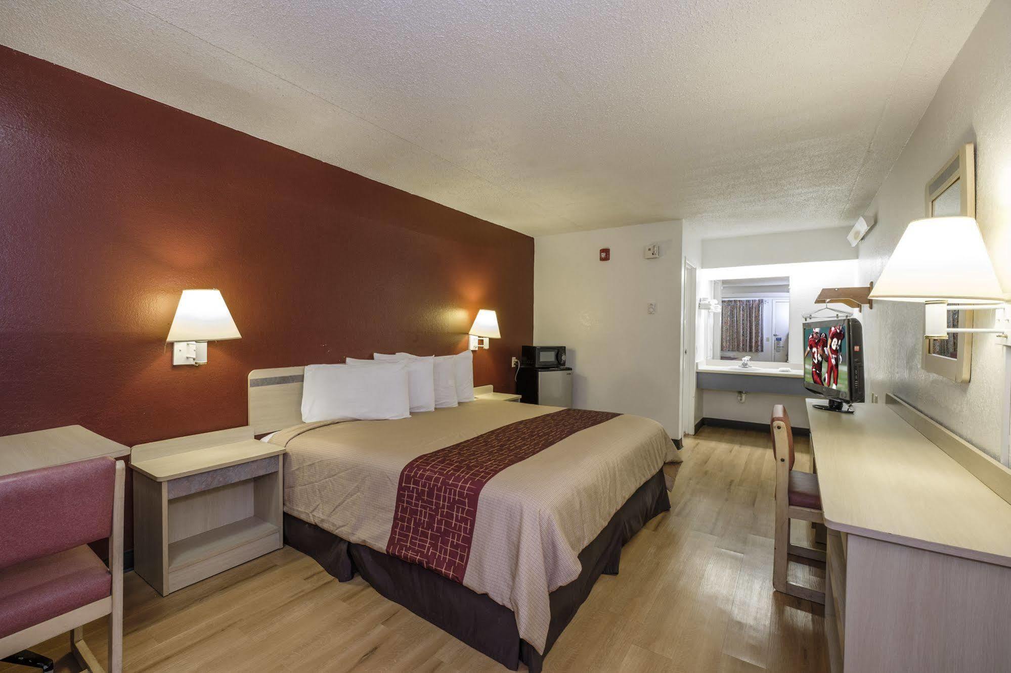 Studio 6 Suites Shreveport, La Industrial Loop Екстериор снимка