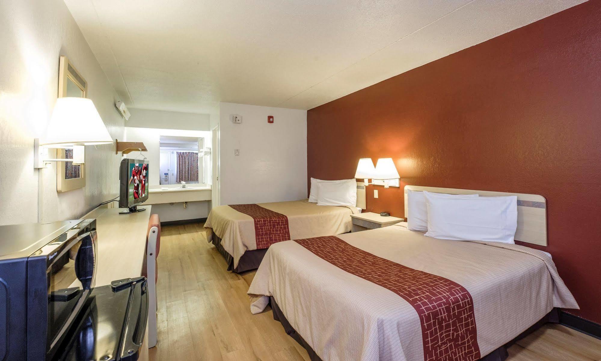 Studio 6 Suites Shreveport, La Industrial Loop Екстериор снимка
