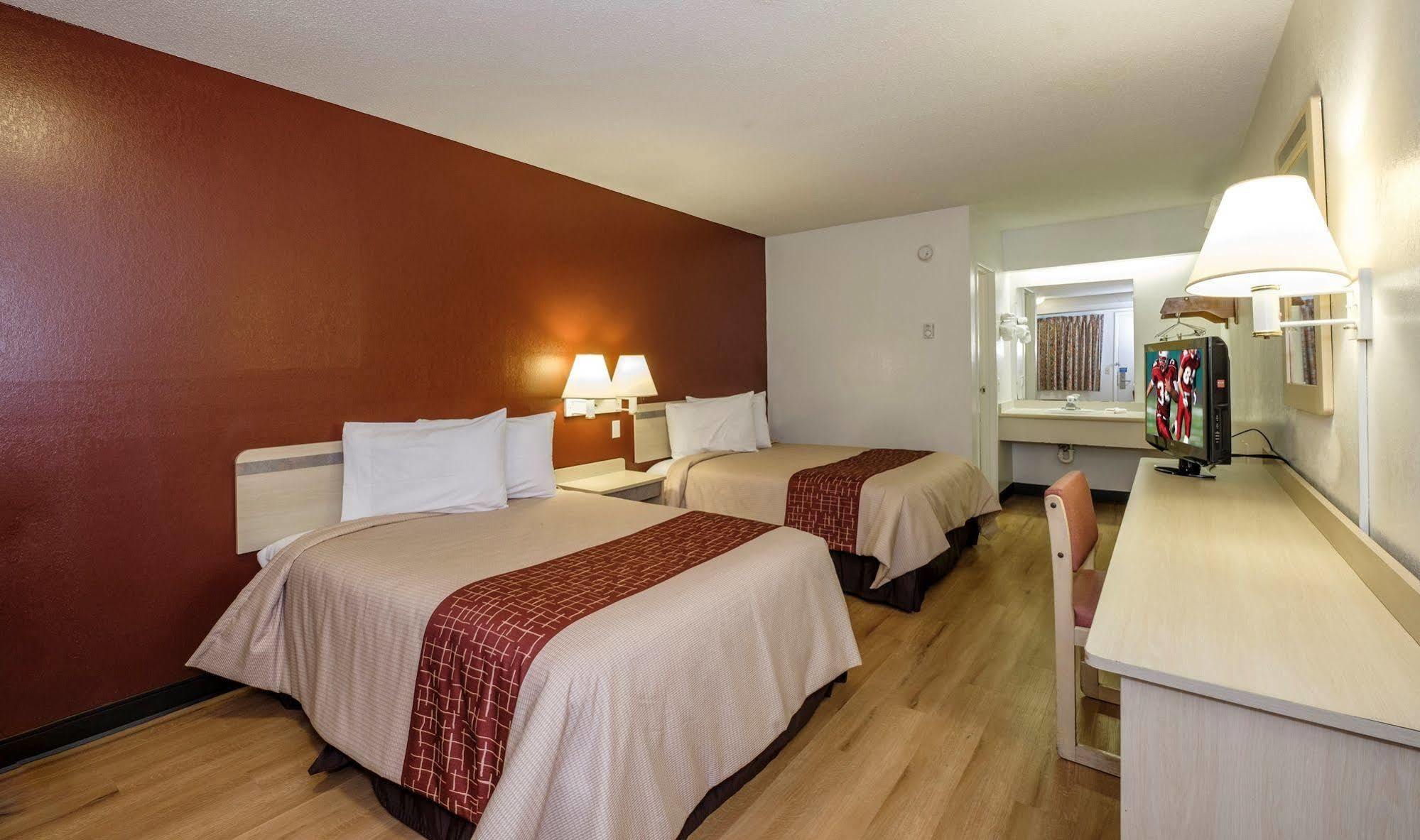 Studio 6 Suites Shreveport, La Industrial Loop Екстериор снимка