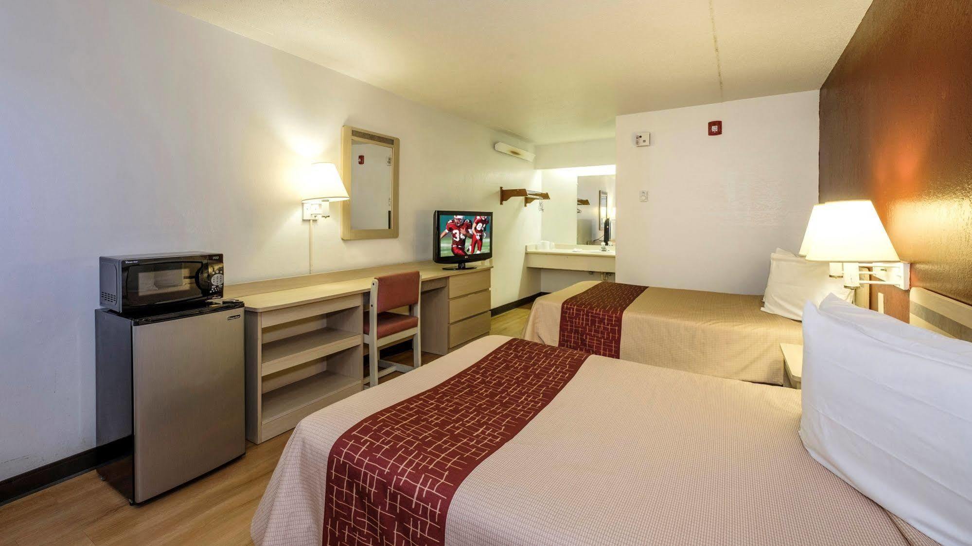 Studio 6 Suites Shreveport, La Industrial Loop Екстериор снимка