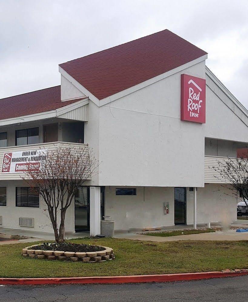 Studio 6 Suites Shreveport, La Industrial Loop Екстериор снимка