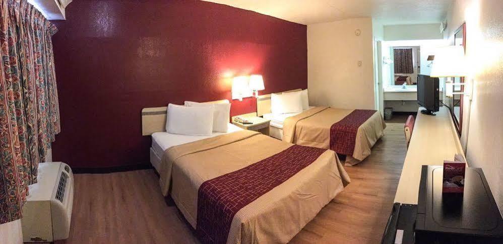 Studio 6 Suites Shreveport, La Industrial Loop Екстериор снимка