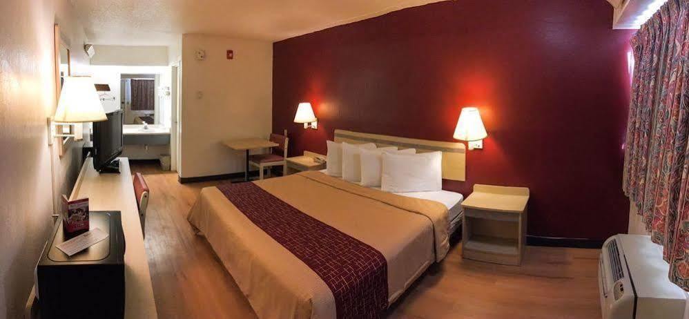 Studio 6 Suites Shreveport, La Industrial Loop Екстериор снимка