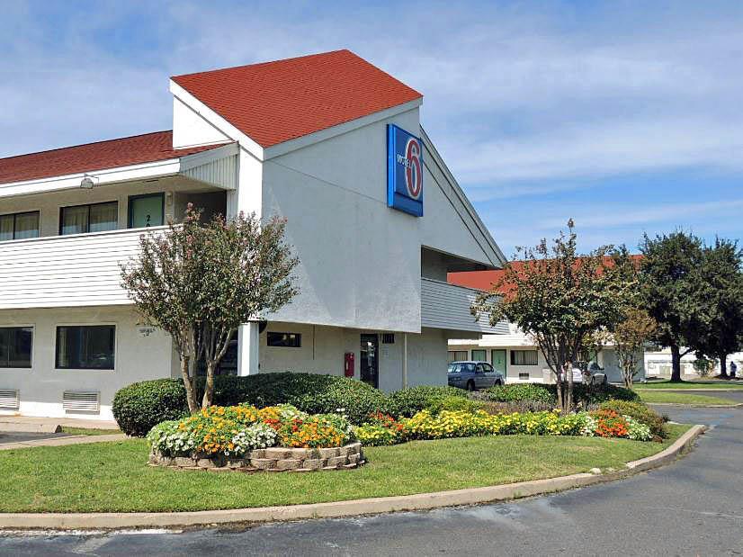 Studio 6 Suites Shreveport, La Industrial Loop Екстериор снимка