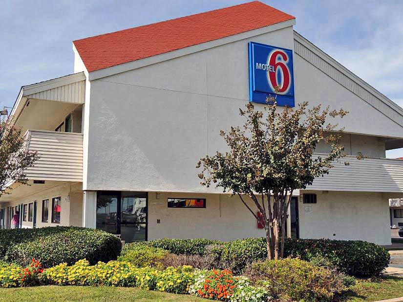 Studio 6 Suites Shreveport, La Industrial Loop Екстериор снимка