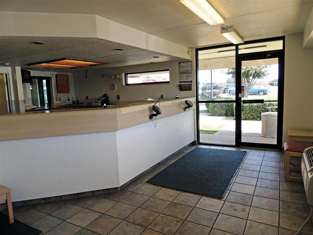 Studio 6 Suites Shreveport, La Industrial Loop Интериор снимка